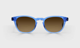 Clearly... - Front - Polarized Brown