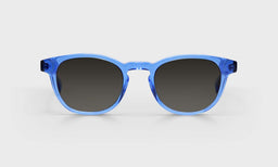 Clearly... - Front - Polarized Grey