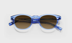 Clearly... - Laydown - Polarized Brown