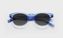 Clearly... - Laydown - Polarized Grey