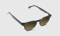 Clearly... - Angle - Polarized Brown