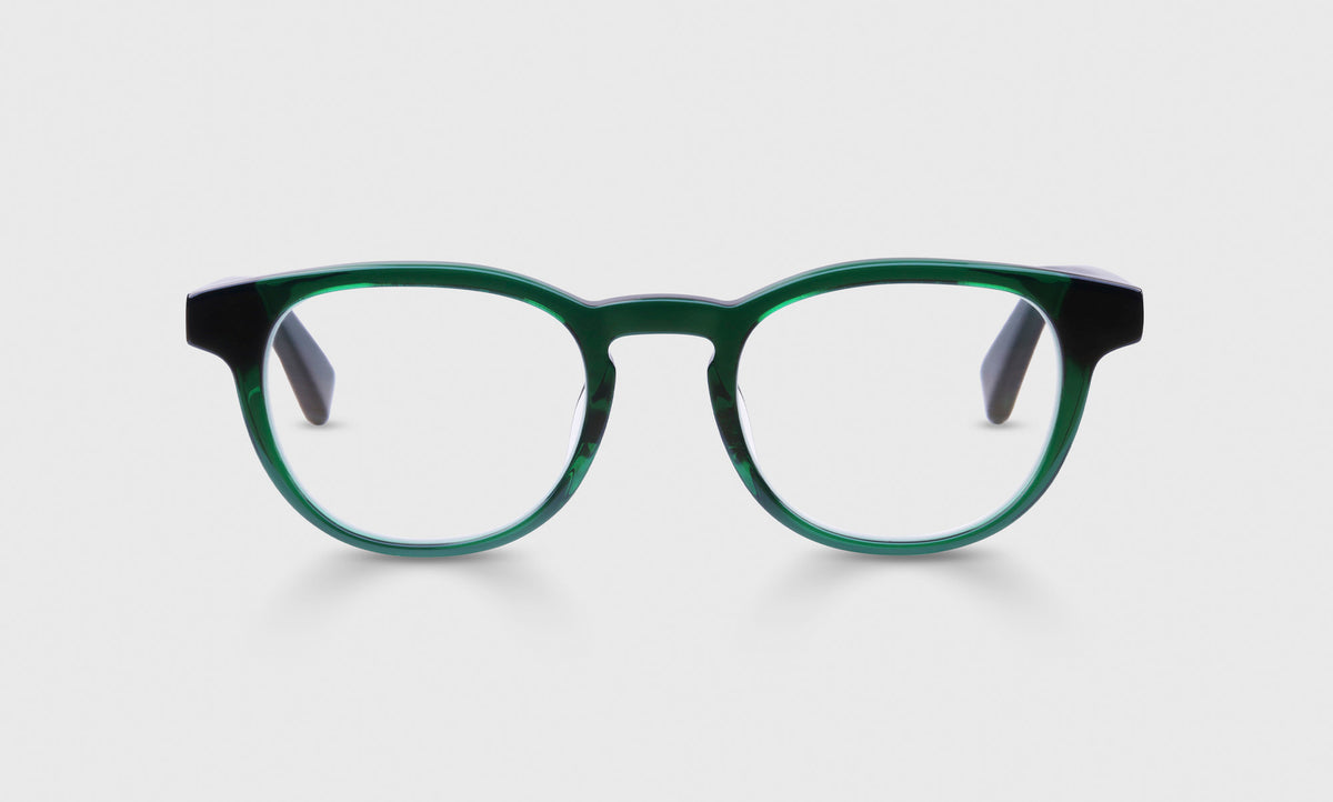 Clearly... Round Glasses | eyebobs display picture 1