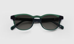 Clearly... - Laydown - Polarized Grey