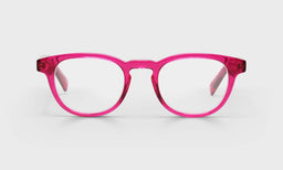45_eyebobs premium designer what clearly… readers, blue light and prescription glasses in pink crystal