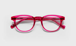 45_eyebobs premium designer what clearly… readers, blue light and prescription glasses in pink crystal