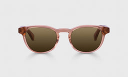 Clearly... - Front - Polarized Brown