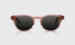 Clearly... - Front - Polarized Grey