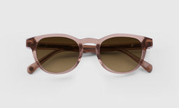 Clearly... - Laydown - Polarized Brown