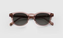 Clearly... - Laydown - Polarized Grey