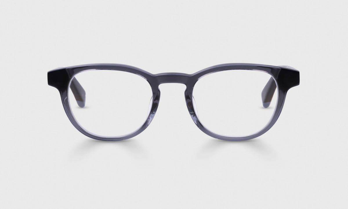Clearly... Round Glasses | eyebobs display picture 2