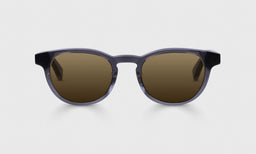 Clearly... - Front - Polarized Brown