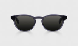 Clearly... - Front - Polarized Grey