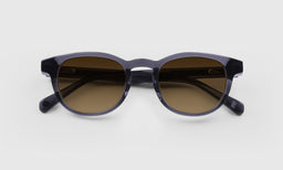 Clearly... - Laydown - Polarized Brown