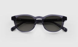 Clearly... - Laydown - Polarized Grey