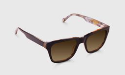 Kvetcher - Angle - Polarized Brown