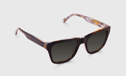 Kvetcher - Angle - Polarized Grey