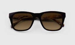 Kvetcher - Laydown - Polarized Brown