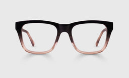 05 | eyebobs Kvetcher, Square, Wide, Readers, Blue Light, Prescription Glasses, Front
