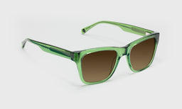 Kvetcher - Angle - Polarized Brown
