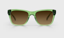 Kvetcher - Front - Polarized Brown