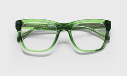 11_eyebobs premium designer kvetcher readers, blue light and prescription glasses in green