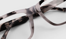 21 | eyebobs Kvetcher, Square, Wide, Readers, Blue Light, Prescription Glasses, Macro