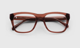 88 | eyebobs Kvetcher, Square, Wide, Readers, Blue Light, Prescription Glasses, Laydown