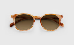 Boardroom - Laydown - Polarized Brown
