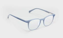 10_eyebobs premium designer board room readers, blue light and prescription glasses in milky blue