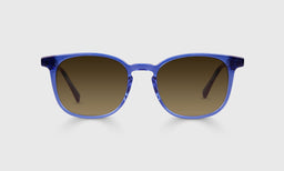 11 | eyebobs Boardroom, Square, Average, Polarized Sunglasses, Polarized Brown