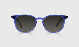 11 | eyebobs Boardroom, Square, Average, Polarized Sunglasses, Polarized Grey