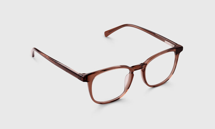  eyebobs Boardroom, Square, Average, Reader Sunglasses, Angle