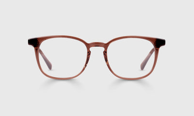 88 - Brown Sugar Crystal Front and Temples