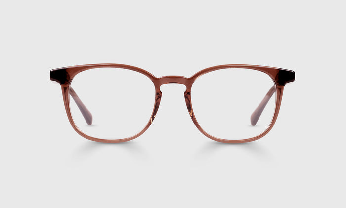  eyebobs Boardroom, Square, Average, Reader Sunglasses, Front