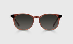 88 | eyebobs Boardroom, Square, Average, Polarized Sunglasses, Polarized Grey