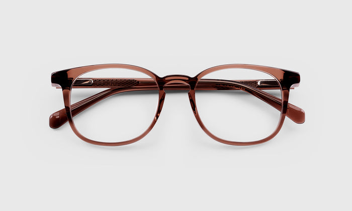  eyebobs Boardroom, Square, Average, Reader Sunglasses, Laydown