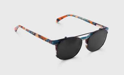 Boardroom Sunglass Clip On