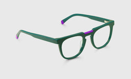 eyeconoclast - Angle