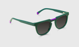 eyeconoclast - Angle - Polarized Grey