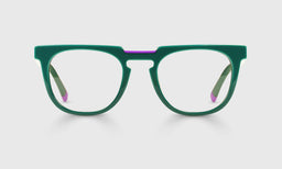 eyeconoclast - Front