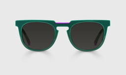 eyeconoclast - Front - Polarized Grey