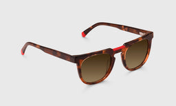 eyeconoclast - Angle - Polarized Brown