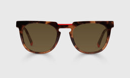 eyeconoclast - Front - Polarized Brown