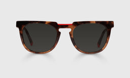 eyeconoclast - Front - Polarized Grey