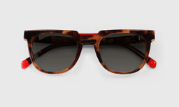 eyeconoclast - Laydown - Polarized Grey
