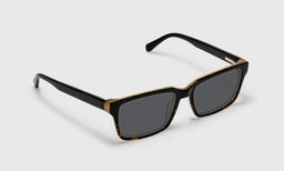 Wide Eyed - Angle - Polarized Grey
