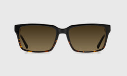 Wide Eyed - Front - Polarized Brown