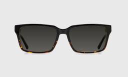 Wide Eyed - Front - Polarized Grey