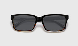 Wide Eyed - Laydown - Polarized Grey