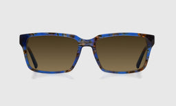 Wide Eyed - Front - Polarized Brown